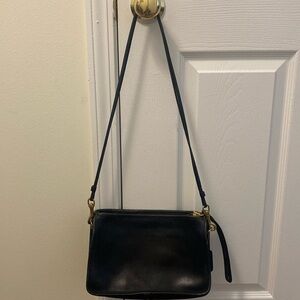 Vintage Coach Purse